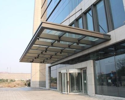 西安伊诺户外遮阳制品有限公司