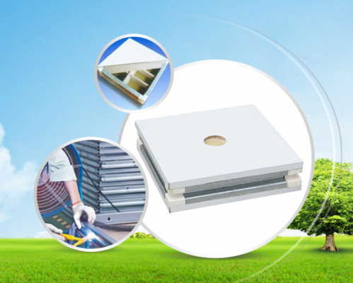 陕西秦净源净化制品科技有限公司