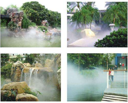 西安农鼎环境工程有限公司