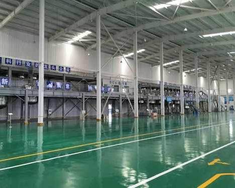 志耀防腐科技（山东）有限公司