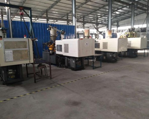 西安瑞青机械设备有限公司