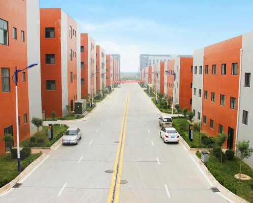 西安黄氏正天包装制品有限公司第1张图