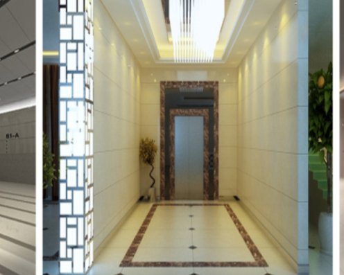 宁夏传菜电梯有限公司