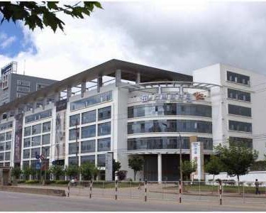 西安厚通电子科技有限公司