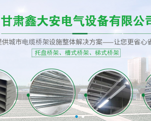 甘肃鑫大安电气设备有限公司