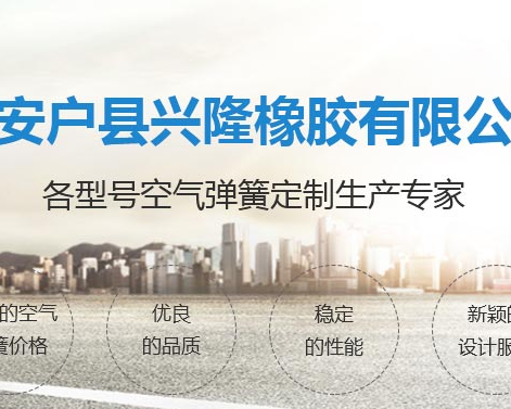 西安户县兴隆橡胶有限公司