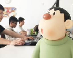 幻德夫创意工作室