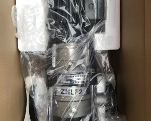 上海塑泉泵业陕西分公司