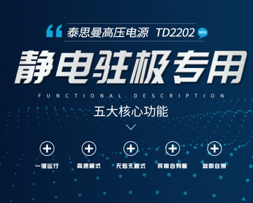 大连泰思曼科技有限公司