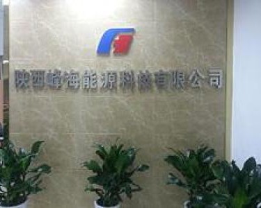 陕西峰海能源科技有限公司