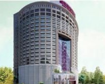 蚌埠美莱坞纯韩整形美容医院