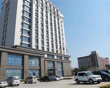 甘肃永佳机电设备有限公司