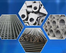 西安青祥工贸有限责任公司