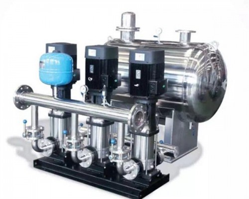 西安格兰富机电设备有限公司