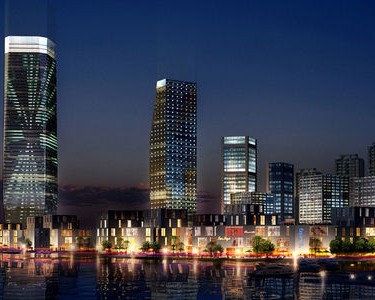 陕西文华建筑景观工程有限公司