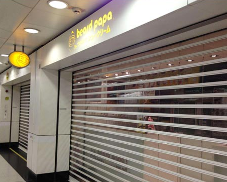 西安市浐灞生态区予兴门窗厂