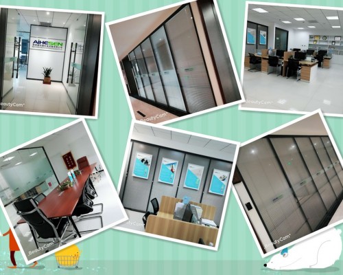 陕西爱和森机电设备有限公司