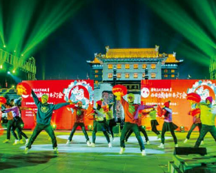 西安誉辉广告文化传播有限公司