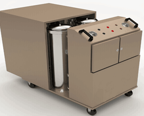 西安傲蓝机电科技有限公司