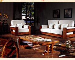  陕西广兴实木家俱有限公司