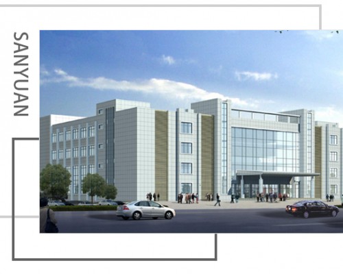 西安三元换热设备有限公司