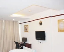 西安华仁医院整形美容科