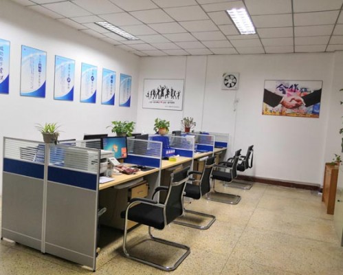 西安宝威燃控机电设备有限公司