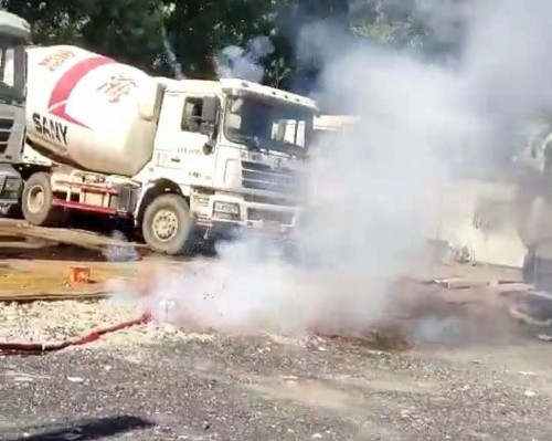 山东轩润德汽贸有限公司