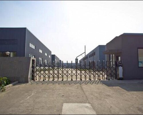 陕西兰光户外照明有限公司