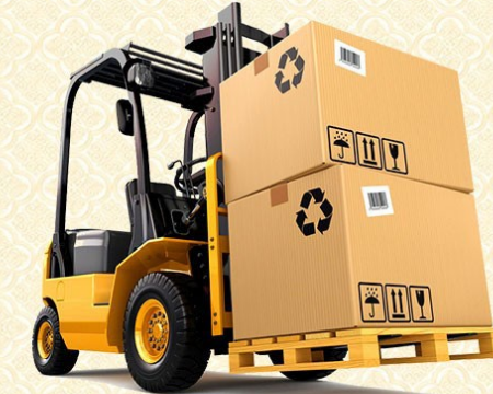 上海嘉橙国际物流有限公司