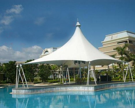 陕西普易建设工程有限公司