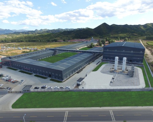 河北恒钏建筑材料有限公司