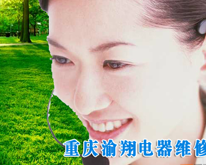 沙坪坝区周静电器维修服务部