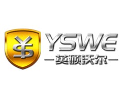 英硕沃尔智能锁