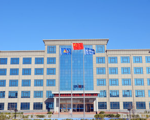 西安华洋电磁线有限公司