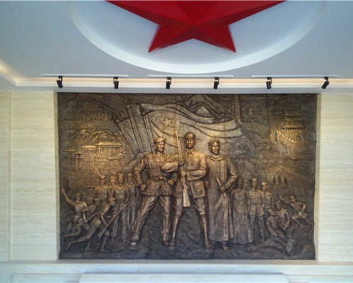 西安国彩景观装饰工程有限公司