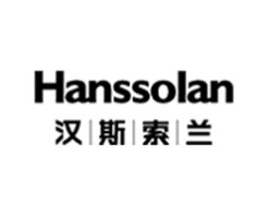 汉斯索兰智能锁