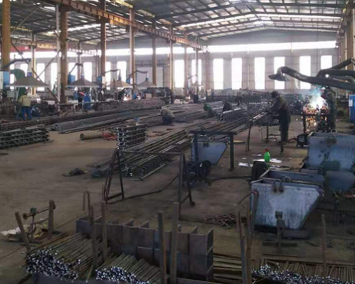 衡水金烨橡胶制品有限公司