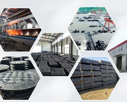 高碑店聚兴铸造有限公司