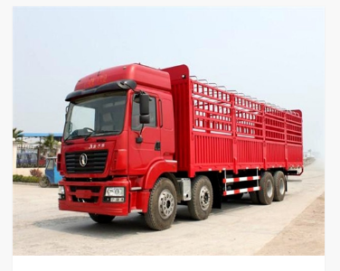  青海鑫磊物流有限公司