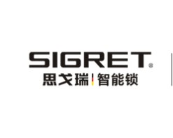思戈瑞智能锁