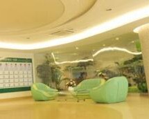 西安雁塔周安医疗美容整形医院