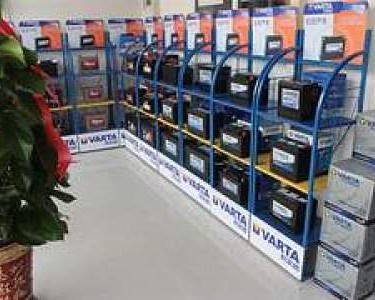 西安星瑞机电设备有限公司