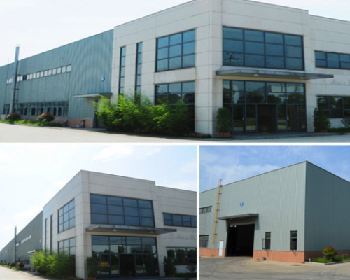 郑州邦科机械制造有限公司