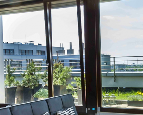 沈阳德隆金属门窗工程有限公司