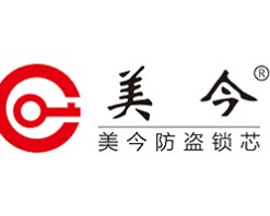 美今智能锁