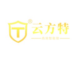 云方特智能锁