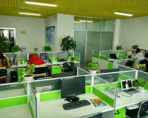 内蒙古开企科技有限公司