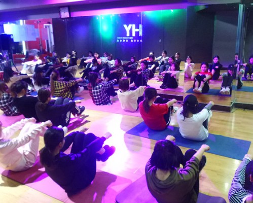 河南省灵野文化传播有限公司