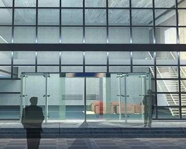 陕西卓众建筑科技有限公司